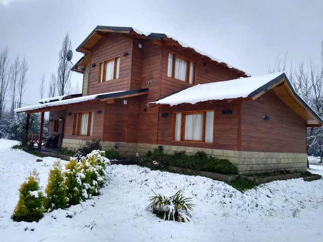 Alquimia Cabañas-Apart