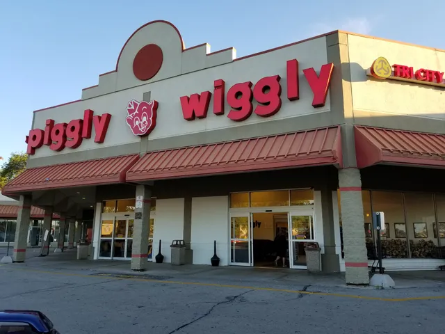 Piggly Wiggly