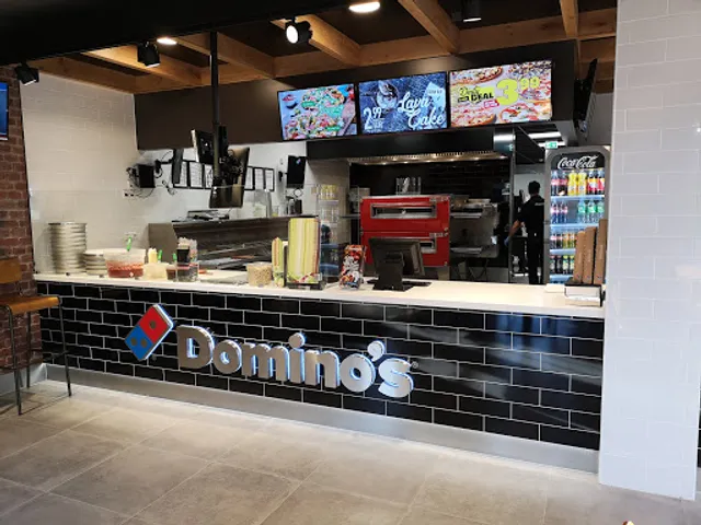 Domino's Pizza Alsdorf
