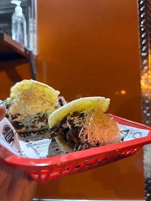 Pastelitos Mi guajira