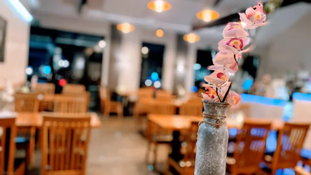 Restaurant & Café zur Schmiede