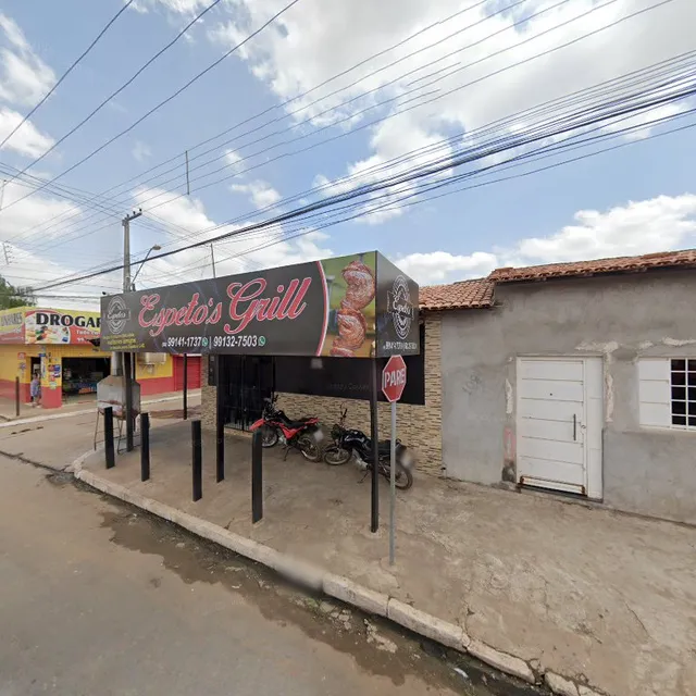 Espeto's Grill