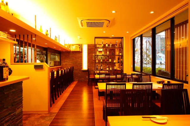 あじ処 城粋 KOIKI