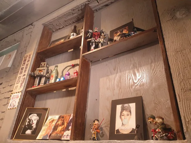 무그수생돼지김치두루치기