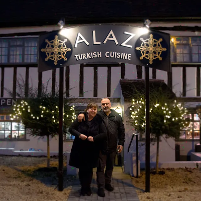 Alaz Turkish Cuisine