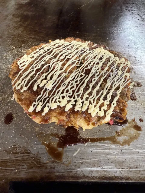 お好み焼 りんご