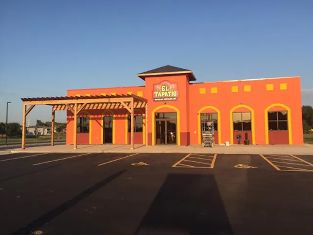 El Tapatio Mexican Restaurant