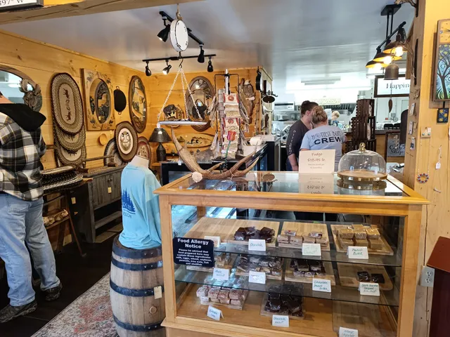 Green Acres Country Store