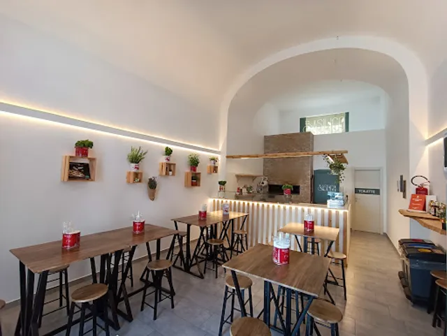 Pizzeria Basilico