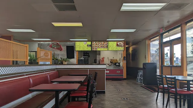 Filiberto's Mexican Food