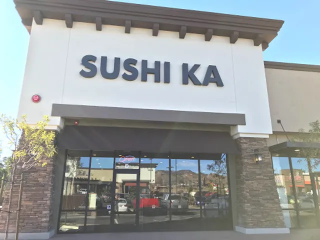 Sushi KA
