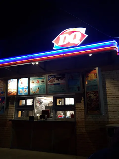 Dairy Queen of Ephrata, Inc