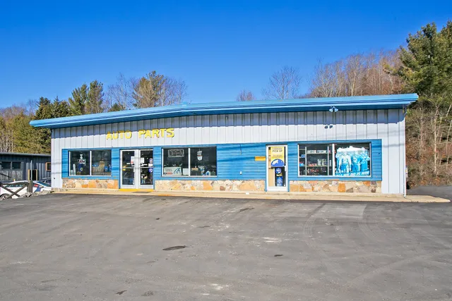 NAPA Auto Parts - Phillips Auto Parts, Inc.