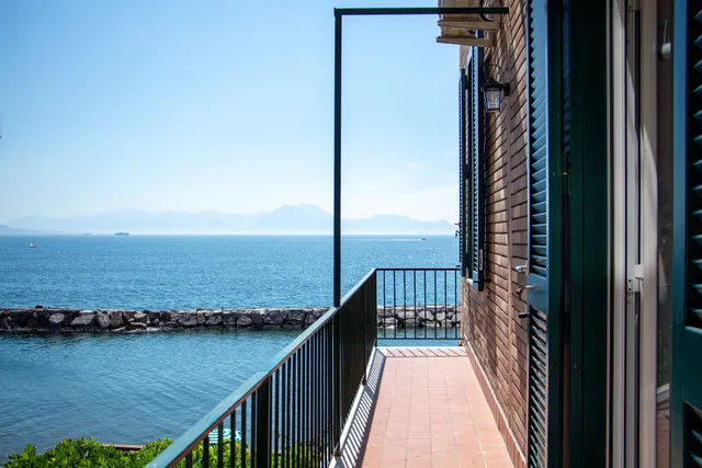 Wanderlust Aria di Mare