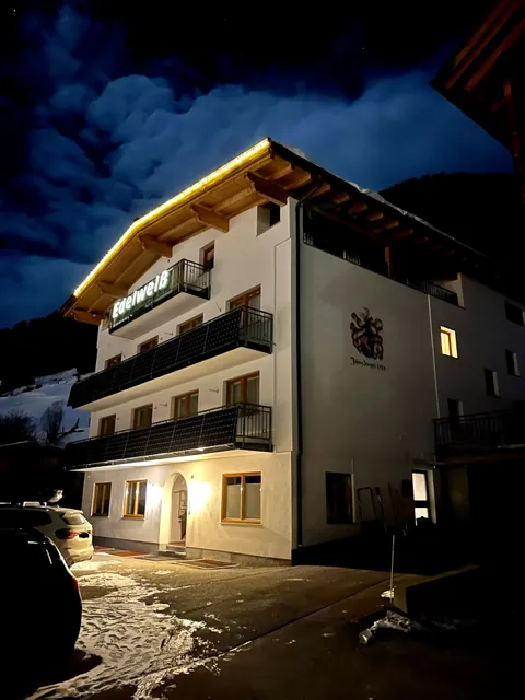 Hotel Garni Edelweiß