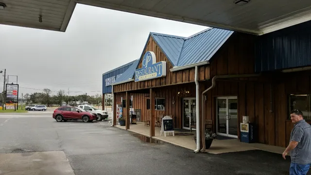 SP Truck Stop & Travel Center