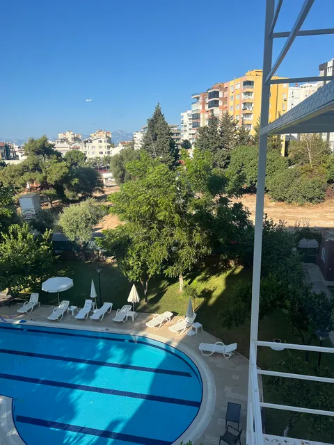 Melissa's Suites Lara