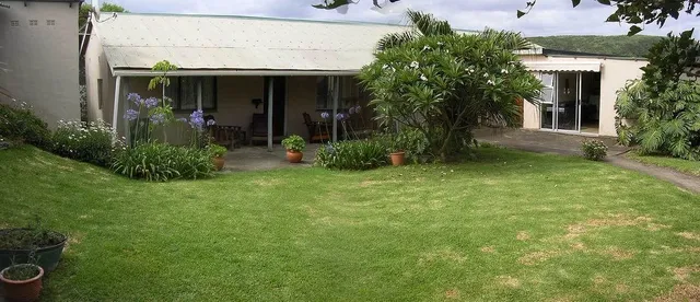 Geckos B & B and Self-catering