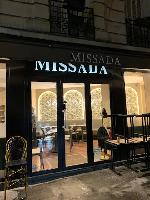 Missada