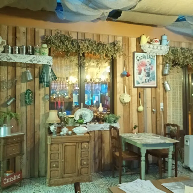 La marmite qui chante