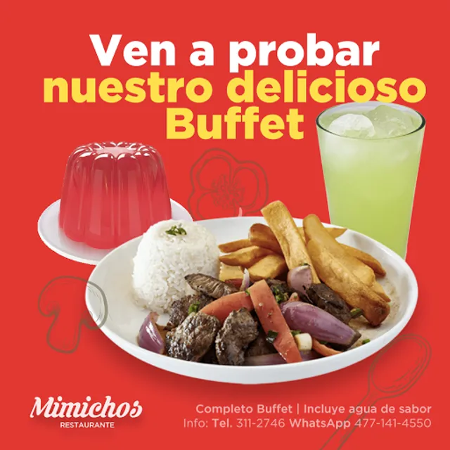 Mimichos Restaurante