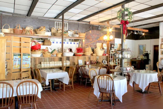 The Village Corner German Restaurant & Bakery