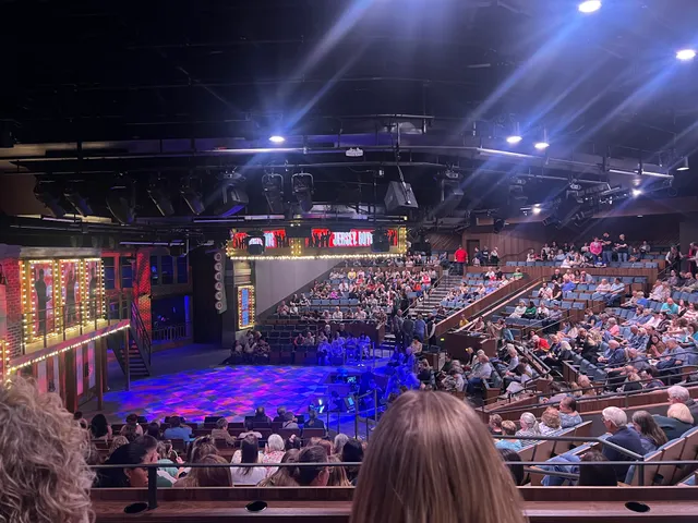 The Ruth and Nathan Hale Theater