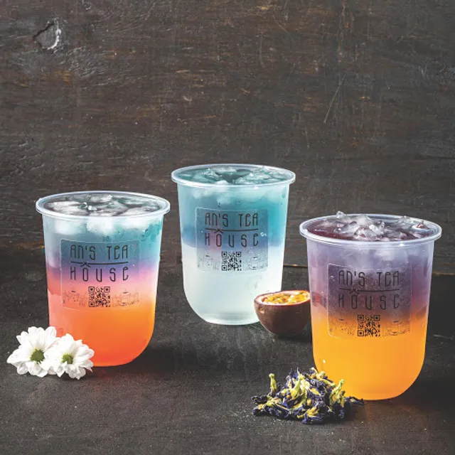 An's Tea House Göttingen