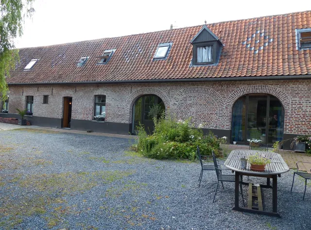 bed and breakfast Mr. and Mrs. Guillaud