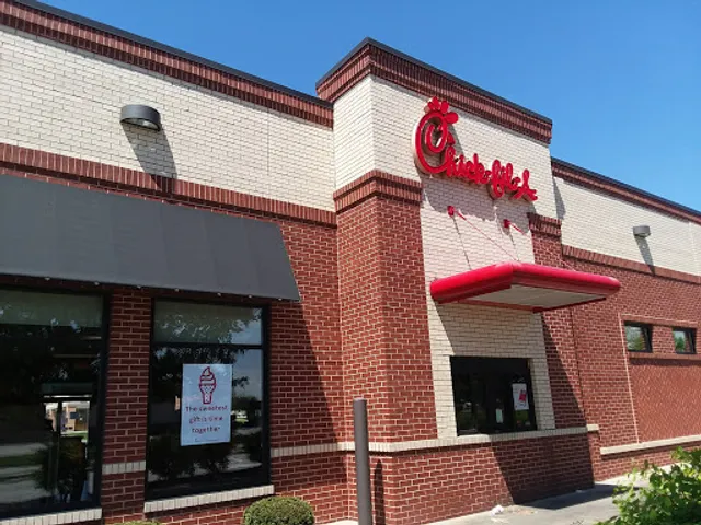 Chick-fil-A