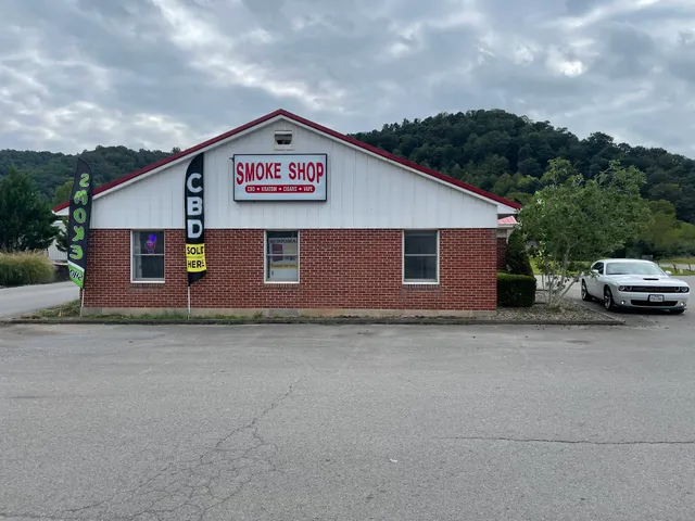 Glenville Smoke Shop