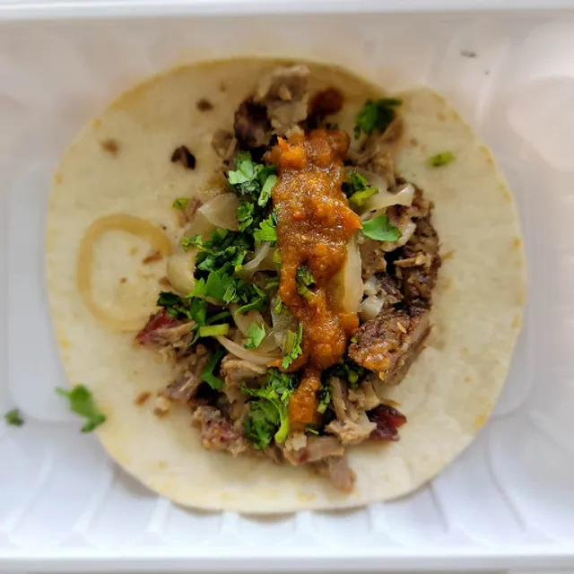 The Fork in the Road Bistro and Bar