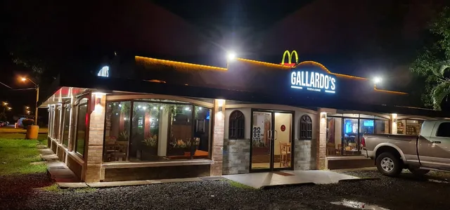 Gallardo's Steak & Grill