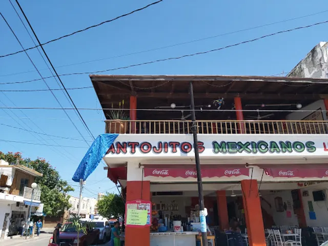 Antojitos Mexicanos Lulu