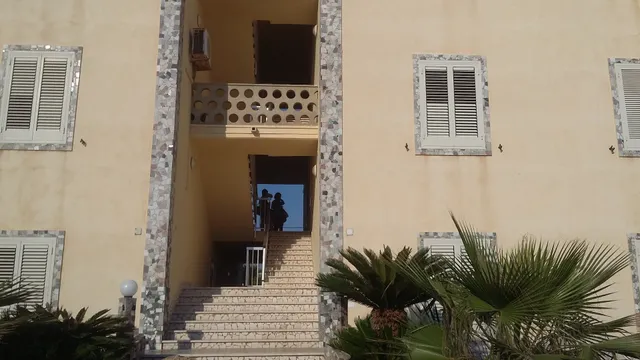 Residence Punta d'angelo