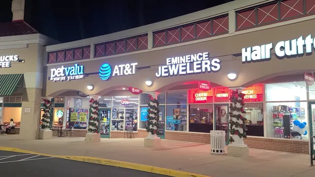 Eminence Jewelers Inc