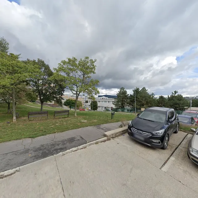 Školská Jedáleň Pri MŠ