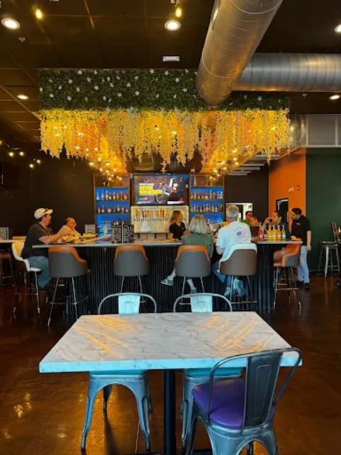 Mamacita Mexican Restaurant - Raleigh