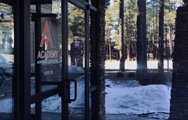 Guild Mortgage Company