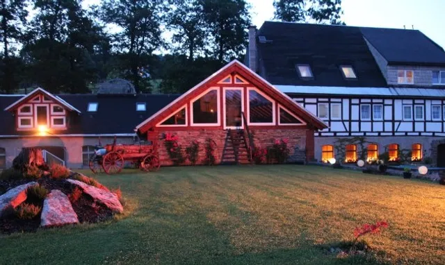 Ferienapartement Zur alten Beyermühle