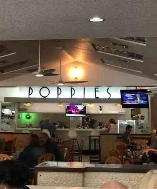 Poppies Restaurant & Deli