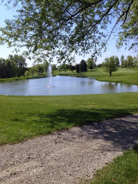 The Waldo Golf Course