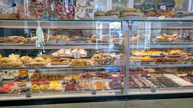 Pastelaria Visconde