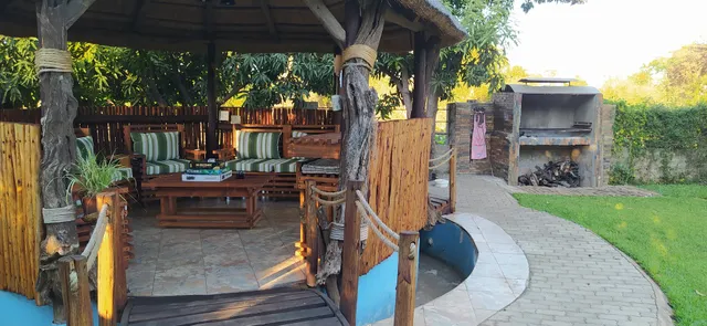 A-nkuweni guesthouse