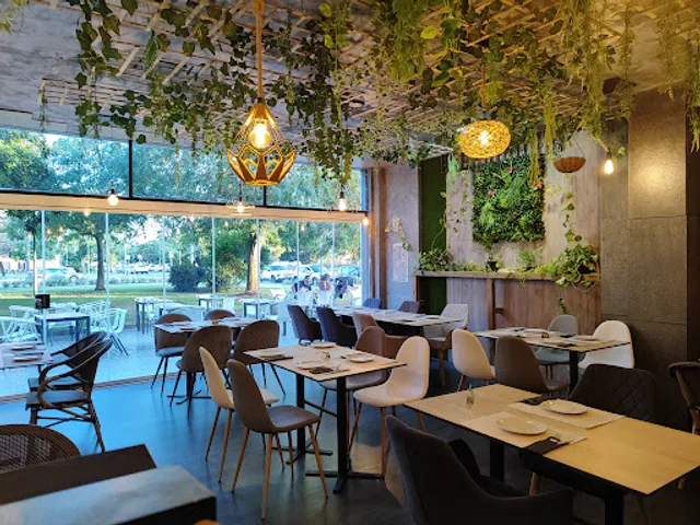 Restaurante GODEO Córdoba