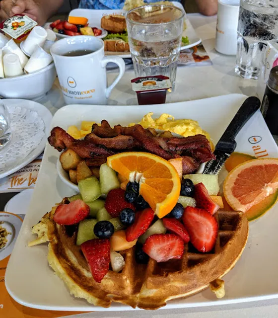 Allô mon Coco Pointe-Claire