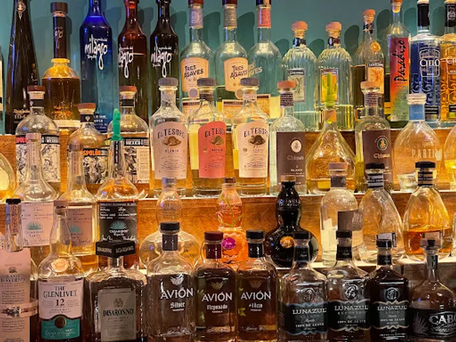 Coyote Blue Tex Mex Cafe