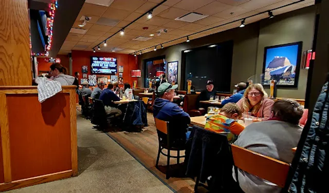 Applebee's Grill + Bar