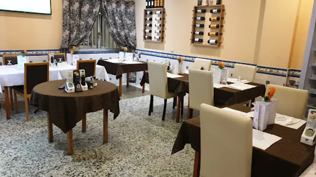 Restaurante Iguaria Camponesa