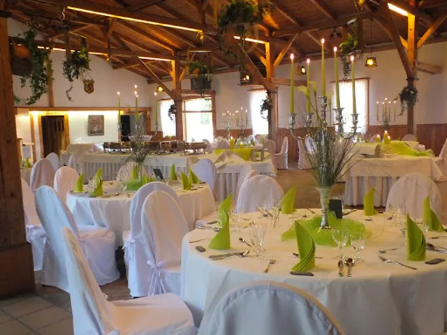 Gasthaus "Zur Linde"